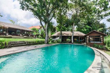 Image 1 from 4 Bedroom Villa For Sale Leasehold in Canggu