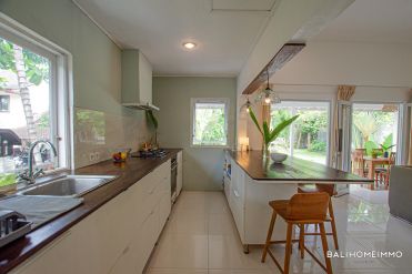 Image 10 from Villa de 3 chambres à louer à Umalas, Bali