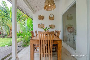 Image 6 from Villa de 3 chambres à louer à Umalas, Bali