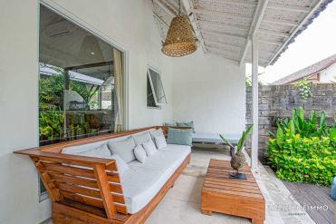 Image 5 from Villa de 3 chambres à louer à Umalas, Bali