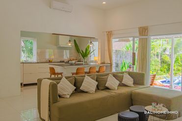 Image 7 from Villa de 3 chambres à louer à Umalas, Bali