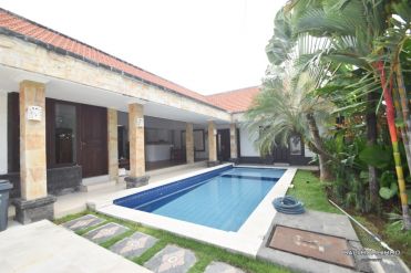 Image 3 from 3 BEDROOM VILLA FOR SALE LEASEHOLD IN UMALAS