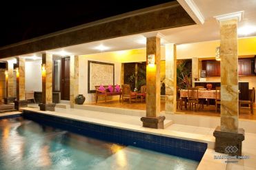 Image 1 from 3 BEDROOM VILLA FOR SALE LEASEHOLD IN UMALAS