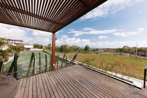 Image 6 from 3 Bedroom Villa for Monthly Rental in Bali Pererenan near Lima Beach