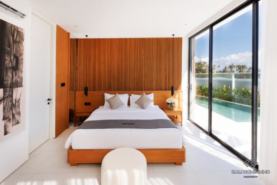 Image 16 from 3 Bedroom Villa for Monthly Rental in Bali Pererenan near Lima Beach