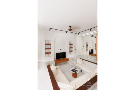 Image 10 from 3 Bedroom Villa for Monthly Rental in Bali Pererenan near Lima Beach