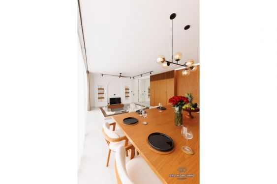 Image 13 from 3 Bedroom Villa for Monthly Rental in Bali Pererenan near Lima Beach