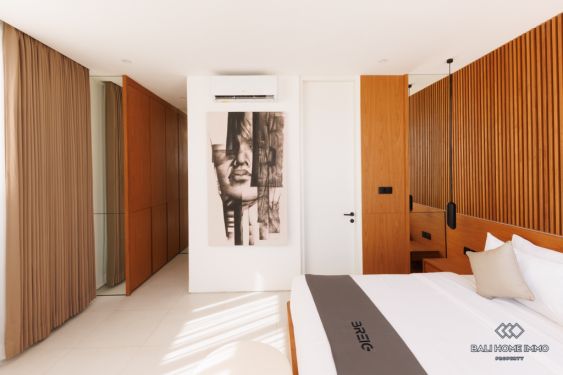 Image 18 from 3 Bedroom Villa for Monthly Rental in Bali Pererenan near Lima Beach