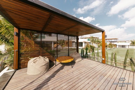 Image 7 from 3 Bedroom Villa for Monthly Rental in Bali Pererenan near Lima Beach