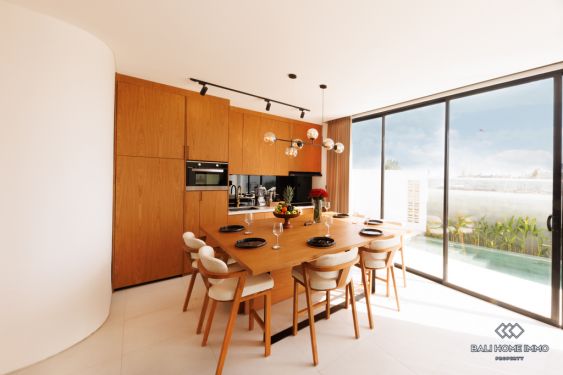 Image 12 from 3 Bedroom Villa for Monthly Rental in Bali Pererenan near Lima Beach