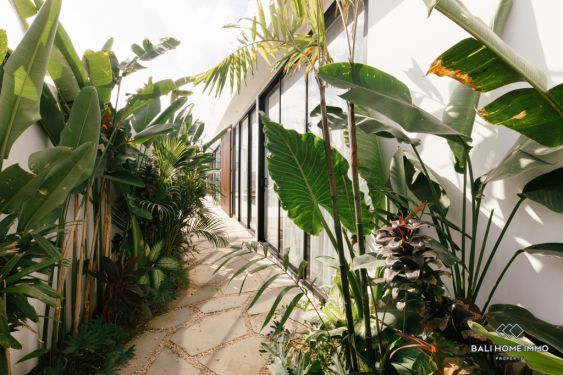 Image 8 from 3 Bedroom Villa for Monthly Rental in Bali Pererenan near Lima Beach