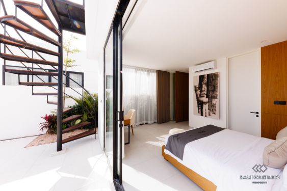 Image 19 from 3 Bedroom Villa for Monthly Rental in Bali Pererenan near Lima Beach