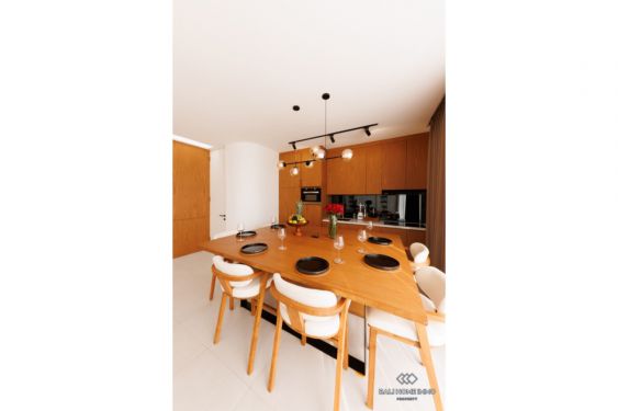 Image 15 from 3 Bedroom Villa for Monthly Rental in Bali Pererenan near Lima Beach