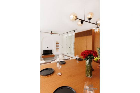 Image 14 from 3 Bedroom Villa for Monthly Rental in Bali Pererenan near Lima Beach