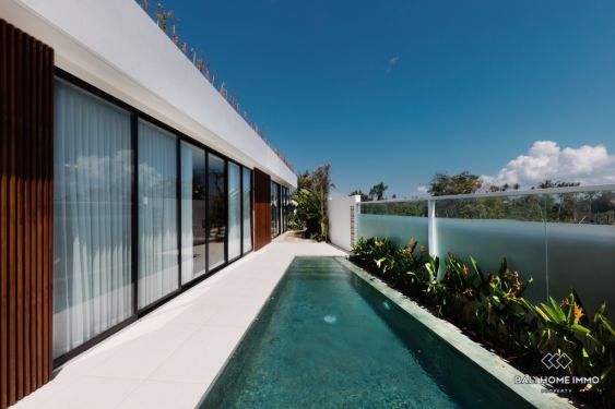 Image 5 from 3 Bedroom Villa for Monthly Rental in Bali Pererenan near Lima Beach