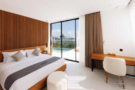 Image 17 from 3 Bedroom Villa for Monthly Rental in Bali Pererenan near Lima Beach