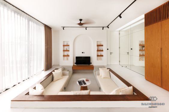 Image 9 from 3 Bedroom Villa for Monthly Rental in Bali Pererenan near Lima Beach