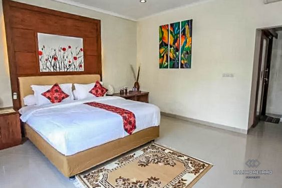 Image 2 from Villa de 3 chambres à rénover à vendre en location à Bali Kuta Legian