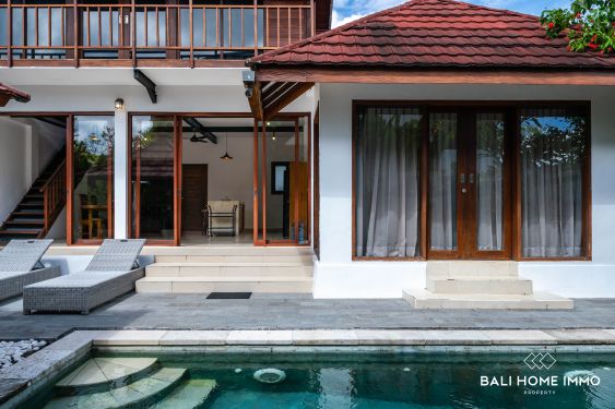 Image 17 from 3 Bedroom Villa with 1 Mezanine For Rental in North Canggu