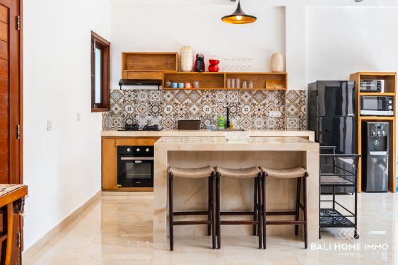 Image 6 from 3 Bedroom Villa with 1 Mezanine For Rental in North Canggu