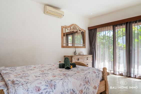 Image 13 from 3 Bedroom Villa with 1 Mezanine For Rental in North Canggu