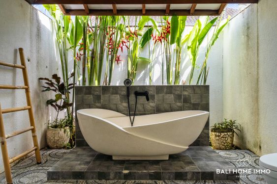 Image 16 from 3 Bedroom Villa with 1 Mezanine For Rental in North Canggu