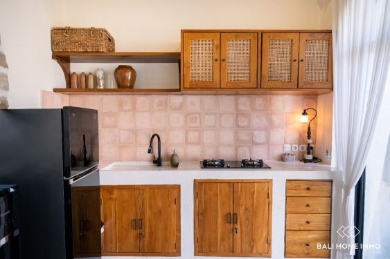 Image 10 from Dijual Villa Modern 3 Kamar di Canggu Berawa