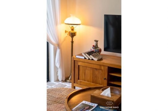 Image 6 from Dijual Villa Modern 3 Kamar di Canggu Berawa