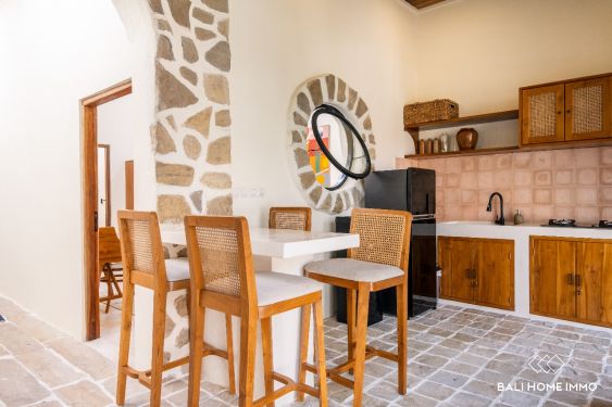 Image 8 from Dijual Villa Modern 3 Kamar di Canggu Berawa