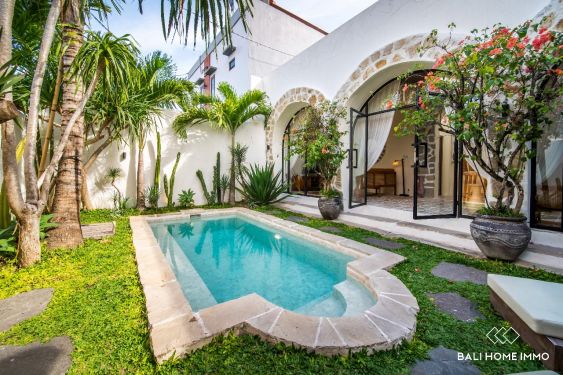 Image 20 from Dijual Villa Modern 3 Kamar di Canggu Berawa