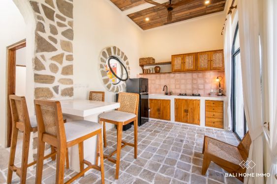 Image 7 from Dijual Villa Modern 3 Kamar di Canggu Berawa