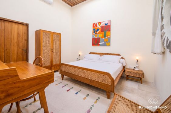 Image 12 from Dijual Villa Modern 3 Kamar di Canggu Berawa