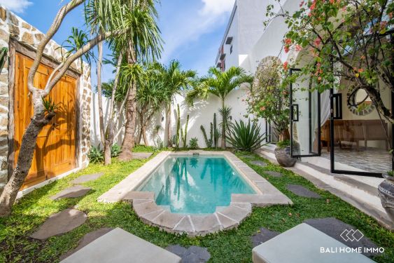 Image 19 from Dijual Villa Modern 3 Kamar di Canggu Berawa