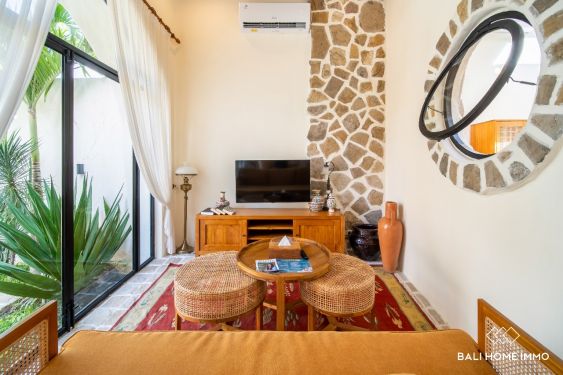 Image 4 from Dijual Villa Modern 3 Kamar di Canggu Berawa