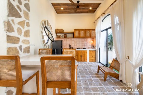 Image 9 from Dijual Villa Modern 3 Kamar di Canggu Berawa