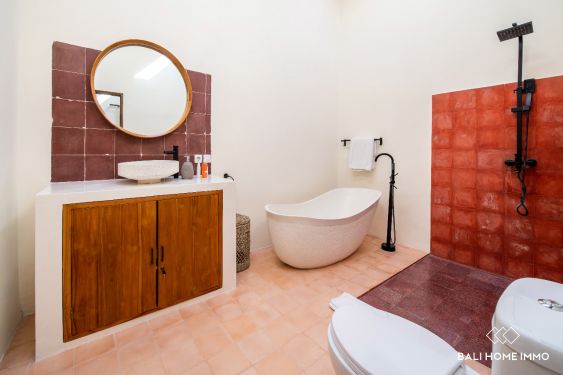 Image 17 from Dijual Villa Modern 3 Kamar di Canggu Berawa