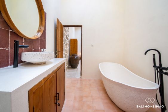 Image 18 from Dijual Villa Modern 3 Kamar di Canggu Berawa