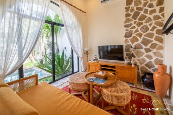 Image 5 from Dijual Villa Modern 3 Kamar di Canggu Berawa