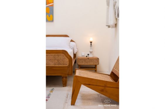 Image 15 from Dijual Villa Modern 3 Kamar di Canggu Berawa