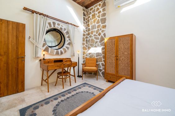 Image 14 from Dijual Villa Modern 3 Kamar di Canggu Berawa
