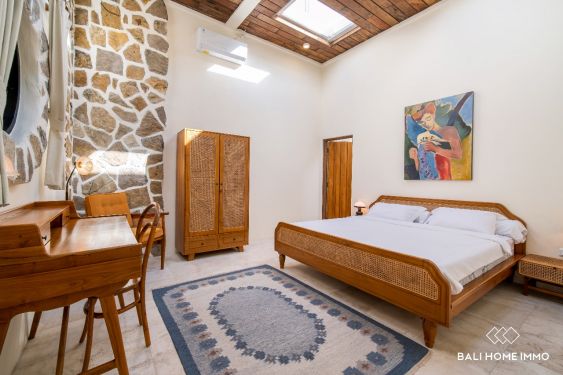 Image 11 from Dijual Villa Modern 3 Kamar di Canggu Berawa