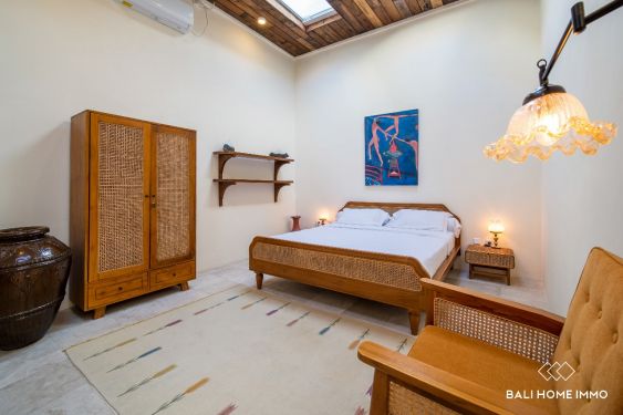 Image 13 from Dijual Villa Modern 3 Kamar di Canggu Berawa