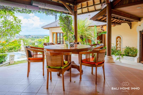 Image 11 from Villa 3 Kamar berpemandangan laut Dijual di Bali Uluwatu