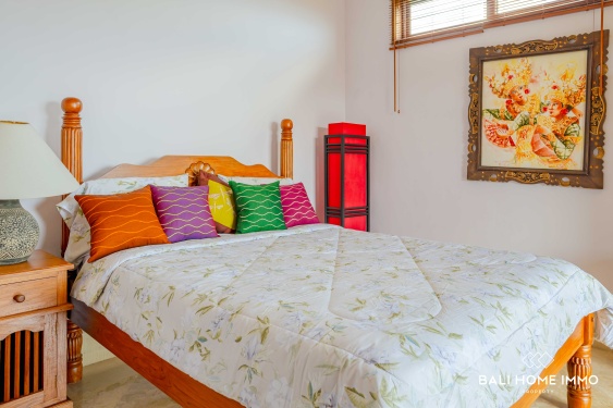 Image 14 from Villa 3 Kamar berpemandangan laut Dijual di Bali Uluwatu