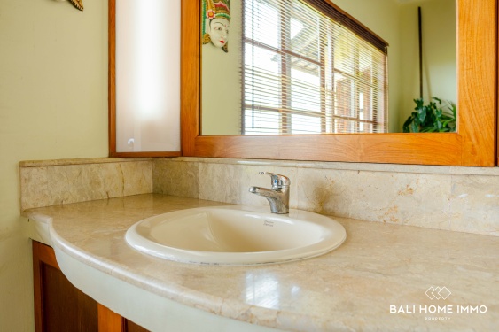 Image 20 from Villa 3 Kamar berpemandangan laut Dijual di Bali Uluwatu