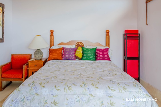 Image 13 from Villa 3 Kamar berpemandangan laut Dijual di Bali Uluwatu