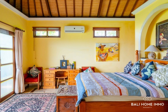 Image 18 from Villa 3 Kamar berpemandangan laut Dijual di Bali Uluwatu