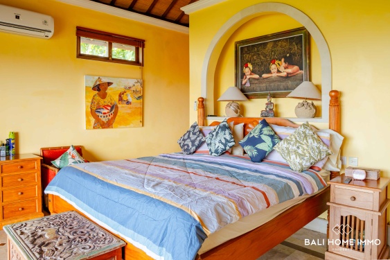 Image 17 from Villa 3 Kamar berpemandangan laut Dijual di Bali Uluwatu