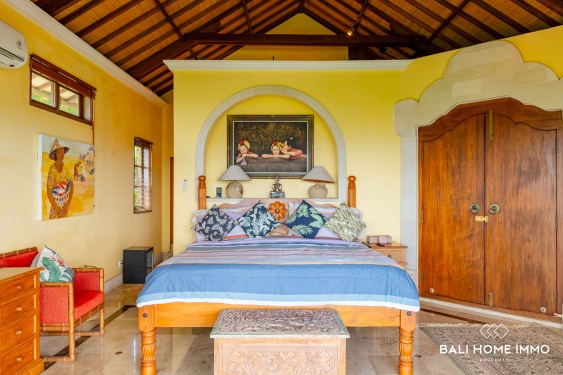 Image 16 from Villa 3 Kamar berpemandangan laut Dijual di Bali Uluwatu