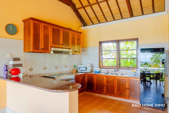 Image 12 from Villa 3 Kamar berpemandangan laut Dijual di Bali Uluwatu